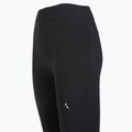 Női edző leggings Carpatree Eris Seamless black/orchid 10