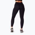 Női edző leggings Carpatree Eris Seamless black/orchid 3