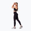 Női edző leggings Carpatree Eris Seamless black/orchid 5