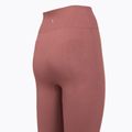 Női edző leggings Carpatree Dopamine Buzz Seamless rose/brown 9