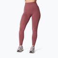 Női edző leggings Carpatree Dopamine Buzz Seamless rose/brown