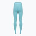 Női edző leggings Carpatree Allure Seamless milky blue 8