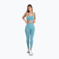Edzőmelltartó Carpatree Allure Seamless milky blue 2