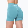 Női edzősort Carpatree Allure Seamless milky blue 3