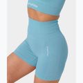 Női edzősort Carpatree Allure Seamless milky blue 4