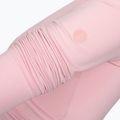 Moonholi Total Eclipse Yoga Wrap Top Nude rózsaszín SKU-205-xss 3