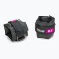 Bokasúlyok tiguar 960141 0.5kg fekete TI-OB00005 2