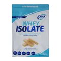 Tejsavó 6PAK izolátum 700g krém gofri PAK/049#WAF
