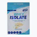 Tejsavó 6PAK izolátum 700g fehér csokoládé PAK/049#BICZE