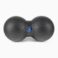 Yakimasport Duoball fekete 100209 masszázs labda 2