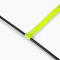Yakimasport magasított koordinációs létra 100270 sárga és fekete 2