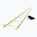 Yakimasport magasított koordinációs létra 454 cm sárga 100271 6