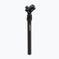 ACCENT Palm SP-888 felfüggesztett nyeregcső fekete 610-04-78_ACC