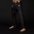 Brazilian Jiu-Jitsu GI férfiaknak Ground Game Champion 2.0 fekete GICHNEWBLAA1 6