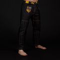 Brazilian Jiu-Jitsu GI férfiaknak Ground Game Champion 2.0 fekete GICHNEWBLAA1 7