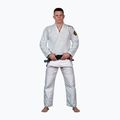 Brazilian Jiu-Jitsu GI férfiaknak Ground Game Champion 2.0 fehér GICHNEWWHIA1