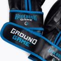 Ground Game Prodigy gyermek bokszkesztyűk fekete és kék 5