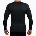 Férfi Rashguard Ground Game Athletic Gold hosszú ujjú fekete RASHATHGOLDLSS RASHATHGOLDLSS 4