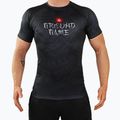 Rashguard Ground Game Samurai 2.0 fekete