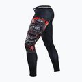 Ground Game Samurai 2.0 többszínű edzés leggings 5