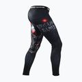 Ground Game Samurai 2.0 többszínű edzés leggings 6