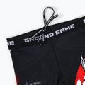 Ground Game Samurai 2.0 többszínű edzés leggings 7