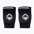 Ground Game Knockout Game  könyökvédők fekete ELPAM
