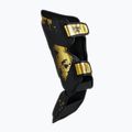 Ground Game Cage Gold Sípcsontvédő fekete SHINGUCGOLDS 3