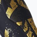 Ground Game Cage Gold Sípcsontvédő fekete SHINGUCGOLDS 4