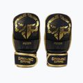 GroundGame MMA Cage Gold sparring kesztyű MMASPARGLOCGOL 2