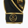 GroundGame MMA Cage Gold sparring kesztyű MMASPARGLOCGOL 5