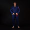Brazil Jiu-Jitsu GI férfi GroundGame Champion 2.0 tengerészkék GICHNEWNAVA1 2
