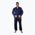 Brazil Jiu-Jitsu GI férfi GroundGame Champion 2.0 tengerészkék GICHNEWNAVA1