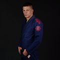 Brazil Jiu-Jitsu GI férfi GroundGame Champion 2.0 tengerészkék GICHNEWNAVA1 3