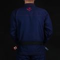 Brazil Jiu-Jitsu GI férfi GroundGame Champion 2.0 tengerészkék GICHNEWNAVA1 4