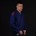 Brazil Jiu-Jitsu GI férfi GroundGame Champion 2.0 tengerészkék GICHNEWNAVA1 5