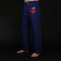 Brazil Jiu-Jitsu GI férfi GroundGame Champion 2.0 tengerészkék GICHNEWNAVA1 6