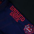 Brazil Jiu-Jitsu GI férfi GroundGame Champion 2.0 tengerészkék GICHNEWNAVA1 11