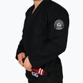 GI for Brazilian Jiu-Jitsu férfi Ground Game Gamer fekete GIGAMERBLAA4 2