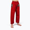 GI to BJJ gyerekeknek Ground Game Junior 3.0 piros GIJUN3RED02 4