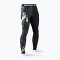Férfi leggings Ground Game Moro 3.0 fekete 2
