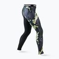 Férfi leggings Ground Game Moro 3.0 fekete 3