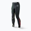 Férfi leggings Ground Game Moro 3.0 fekete 5