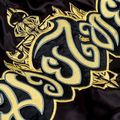Férfi Ground Game Muay Thai Gold boksznadrág fekete 21MTSHGOLDS 6
