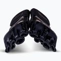 MMA kesztyű Ground Game MMA Stripe Black fekete 3