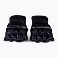 MMA kesztyű Ground Game MMA Stripe Black fekete 4