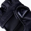 MMA kesztyű Ground Game MMA Stripe Black fekete 5