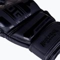 MMA kesztyű Ground Game MMA Stripe Black fekete 6