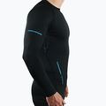 Férfi Rashguard Ground Game Athletic 3.0 hosszú ujjú fekete RASHATH3LSS RASHATH3LSS 2