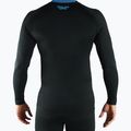 Férfi Rashguard Ground Game Athletic 3.0 hosszú ujjú fekete RASHATH3LSS RASHATH3LSS 3